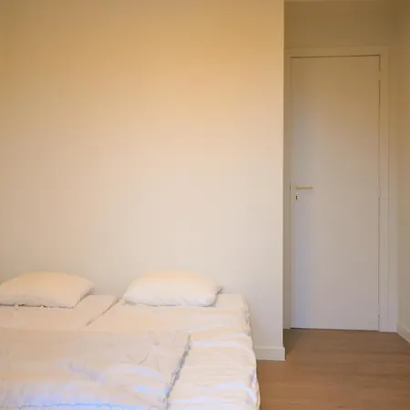Nieuwpoort Near Promenade, Cleaning Included Appartement Oostduinkerke