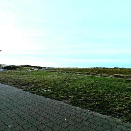 Appartement Nieuwpoort Near Promenade, Cleaning Included